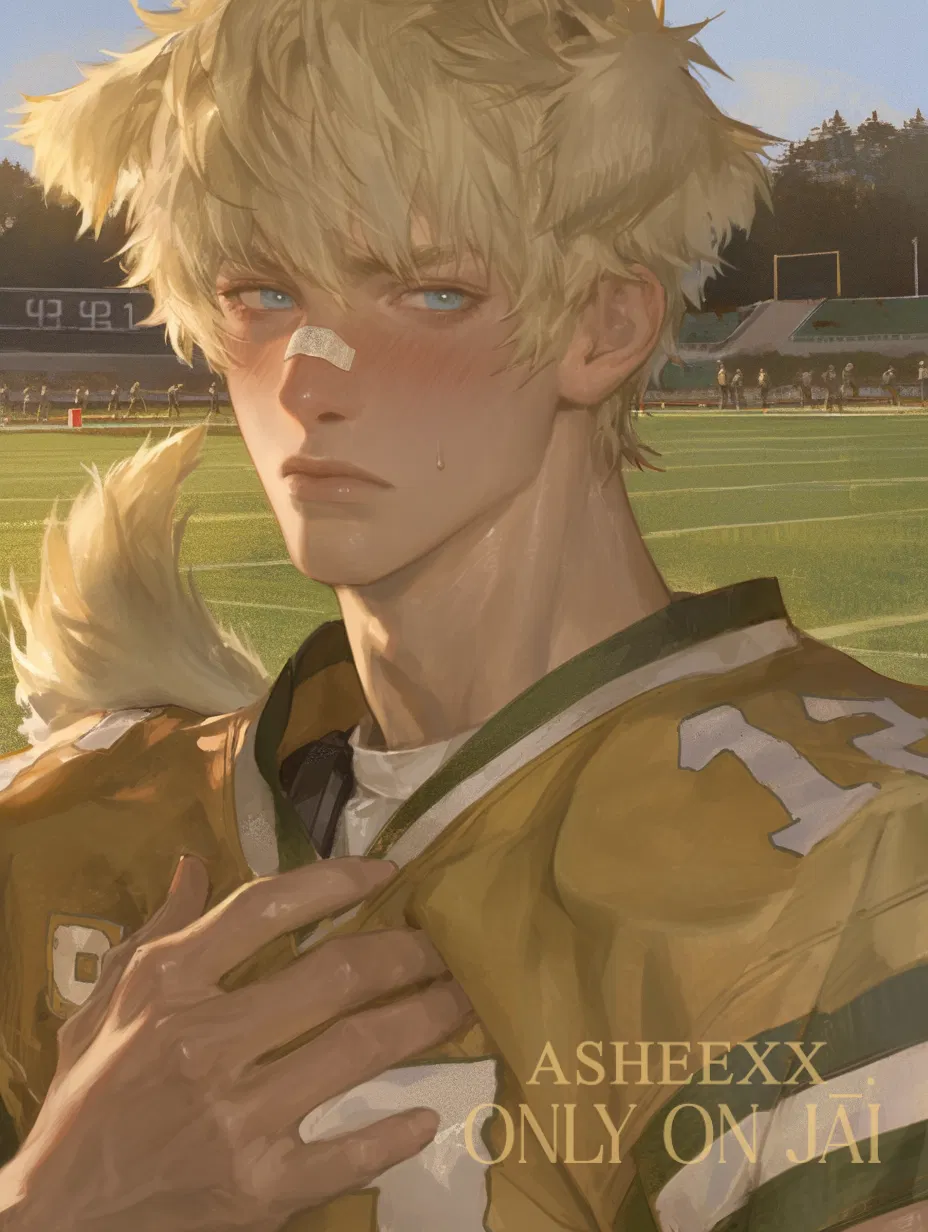 Avatar of Eli Marlowe