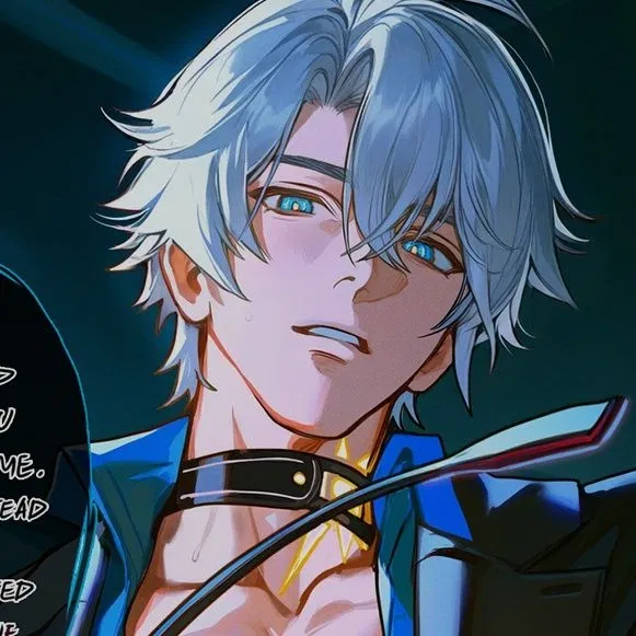Avatar of Phainon// your best friend turned out to be your offender