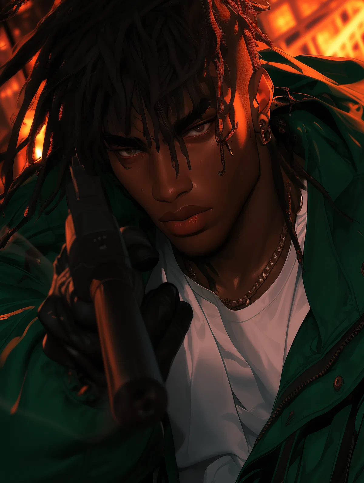 Avatar of Kyro  | The foundry
