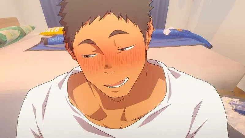 Avatar of Your "Straight" Roomate
