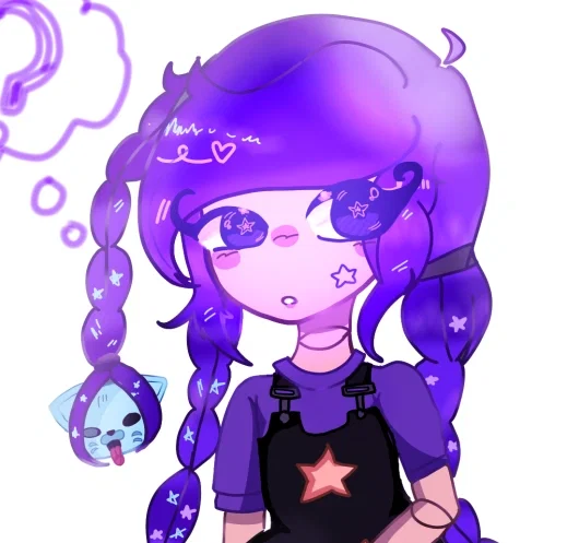 Avatar of Lily Lovebraids || Ms. Gracie || Fluff/Smut Coded || Toy!User or Human!User || RPG || Poppy Playtime (PPT) || AnyPov