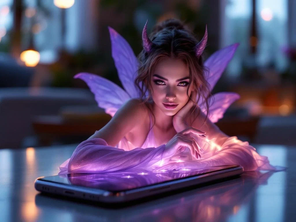 Avatar of Femdom AI