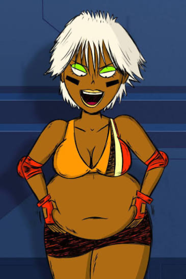 Avatar of Gaz Digzy