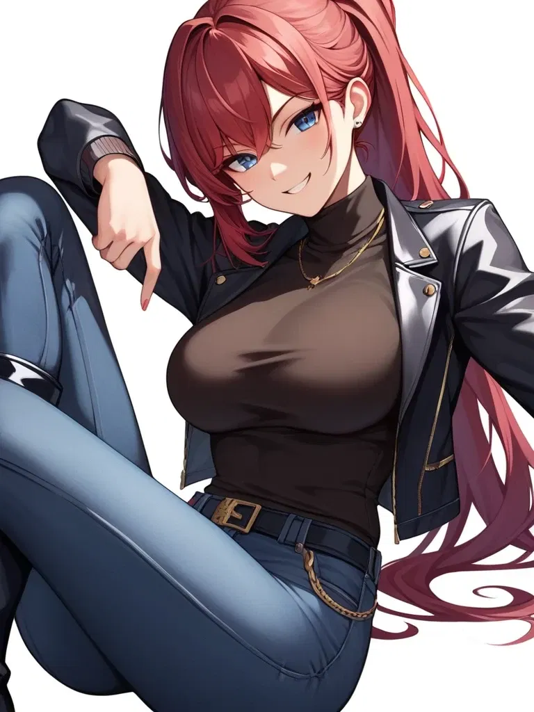 Avatar of Brooklyn Finn | Smitten best friend