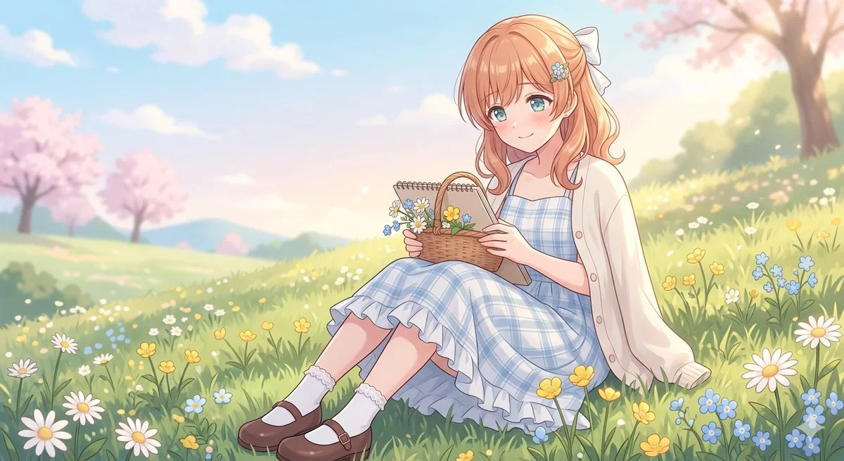 Avatar of Sayorika