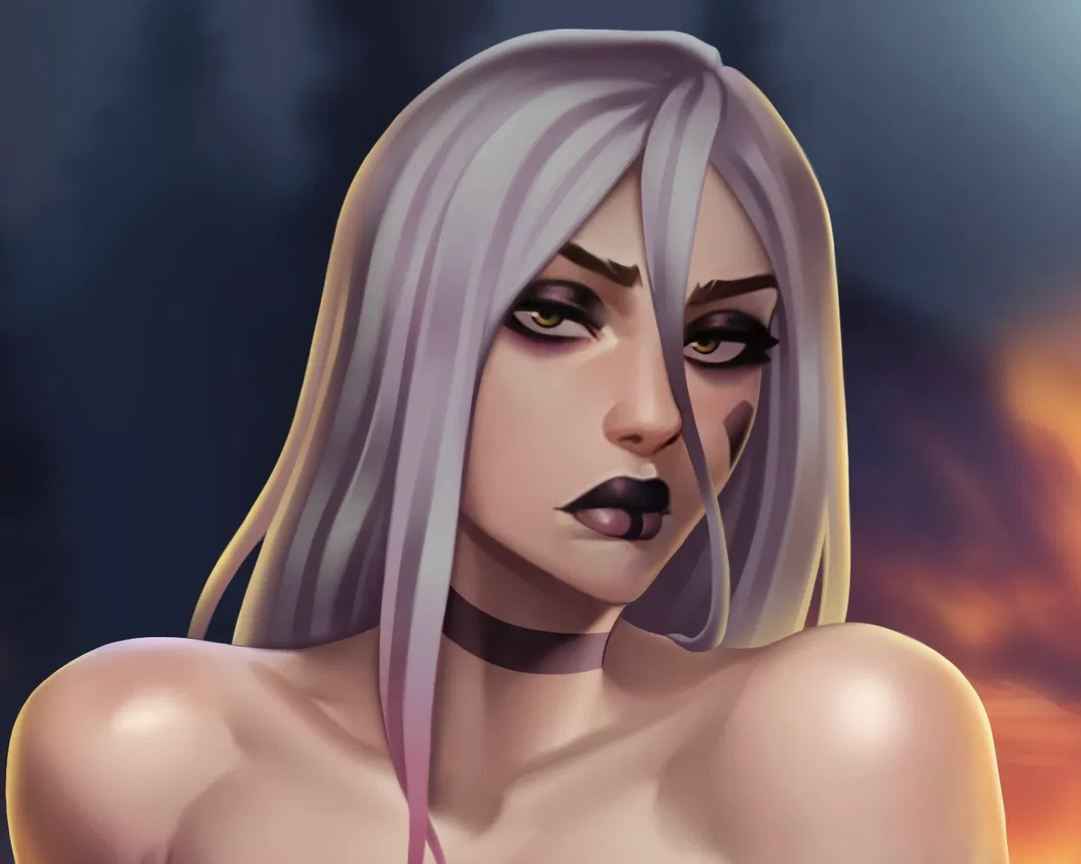Avatar of Sable Ward