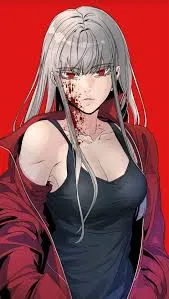 Avatar of Killer