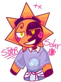 Avatar of Solar ~TSAMS~