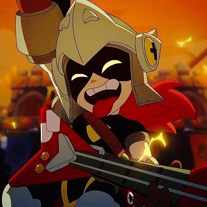 Avatar of Draco - Brawl Stars