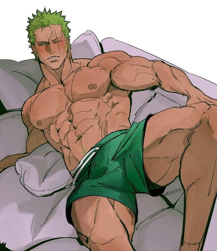 Avatar of Roronoa Zoro ☆|BABY FEVER|☆