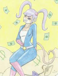 Avatar of Monkevil