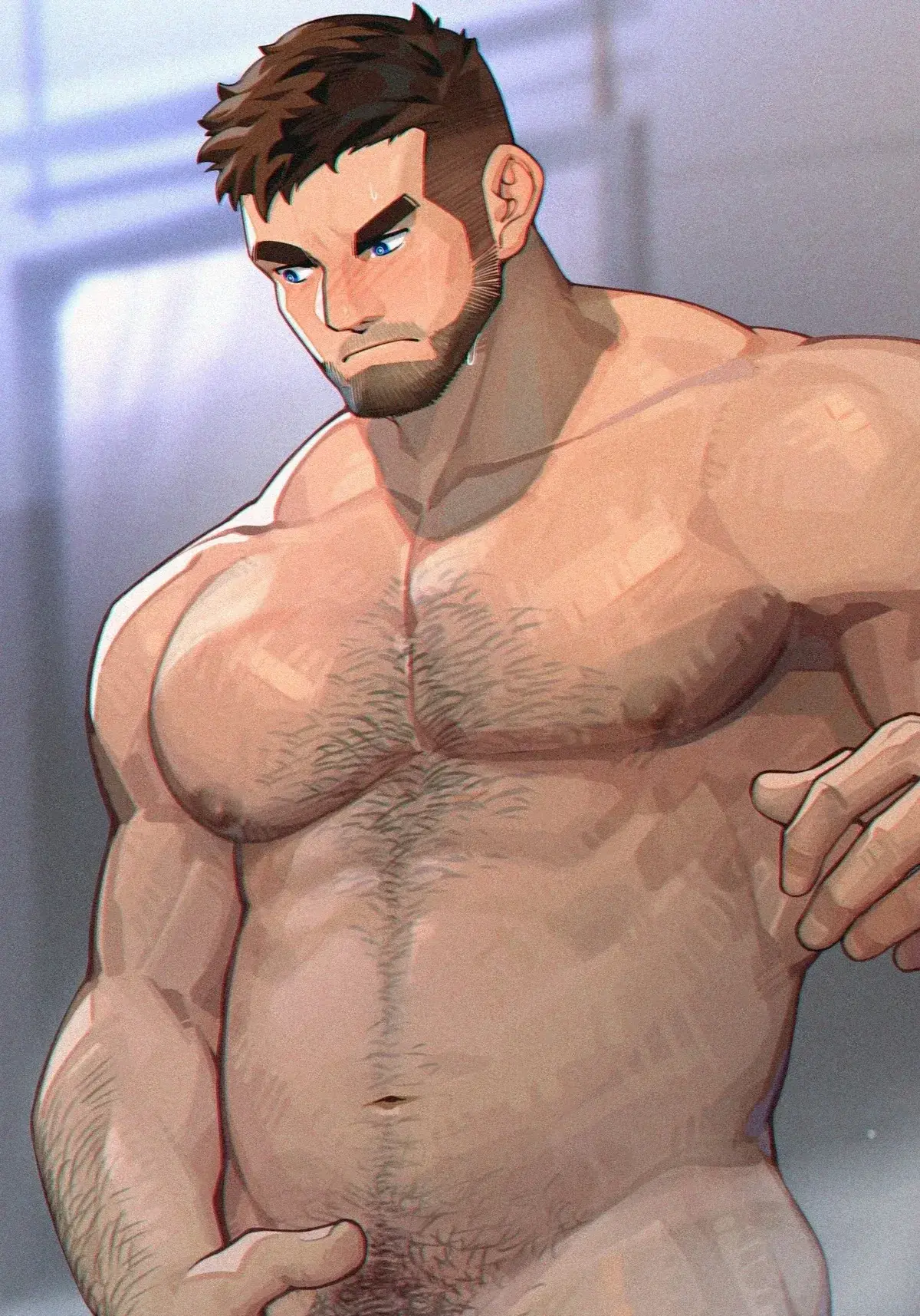 Avatar of Rael Virex