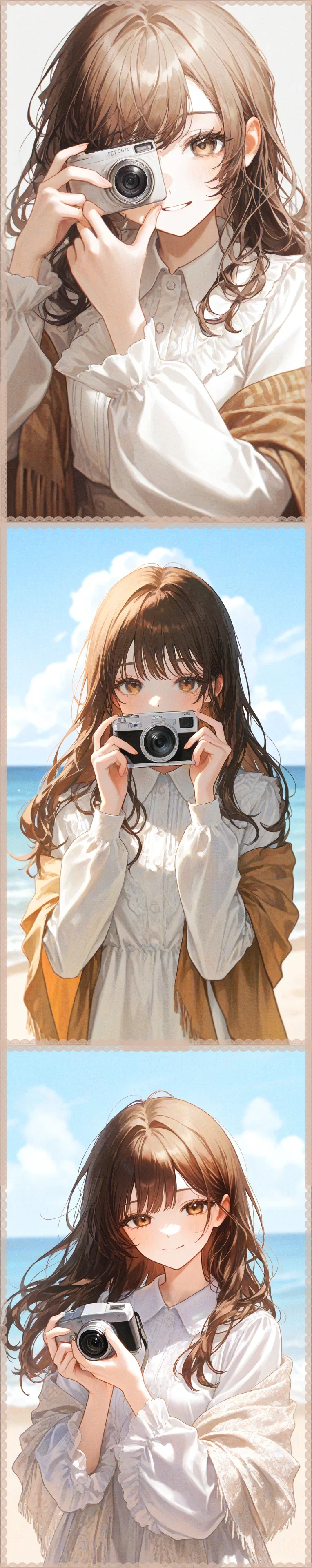 Avatar of Capturing Your Misery