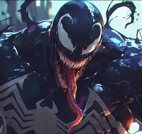 Avatar of Venom