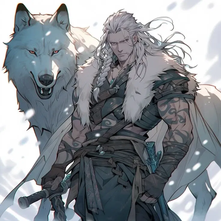 Avatar of GUARD DOG | Arian Blaidd