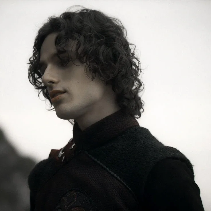 Avatar of Jacaerys Velaryon