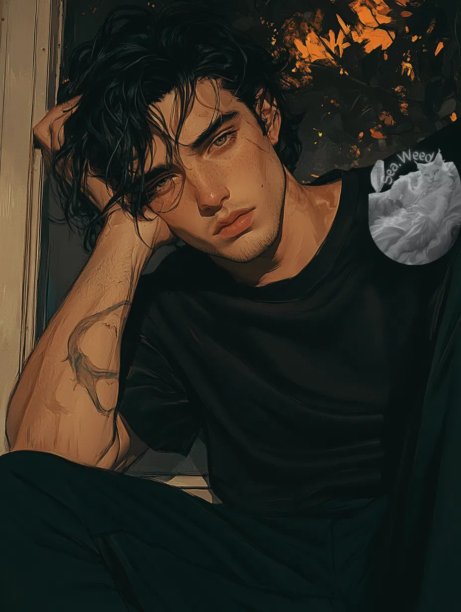 Avatar of Malik Amore | Deadly Obssesion
