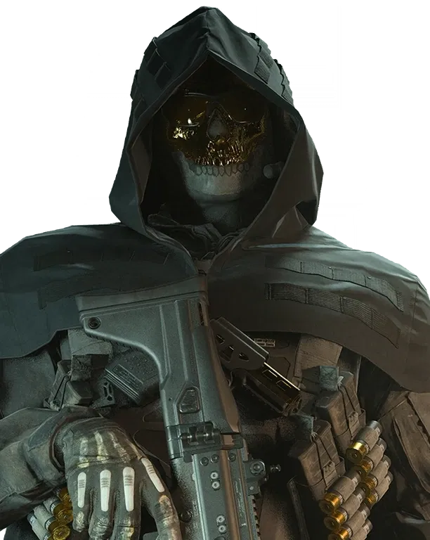 Avatar of Ghost