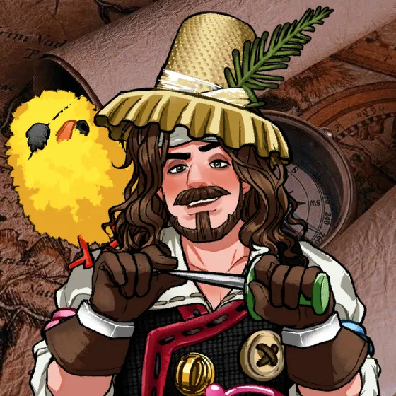 Avatar of Captain Jacques Pierrot
