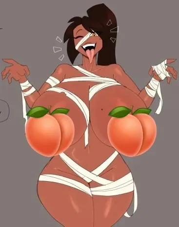 Avatar of Your girlfriend has a gift for you on Halloween.