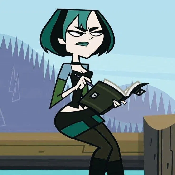Avatar of Gwen (TDI)