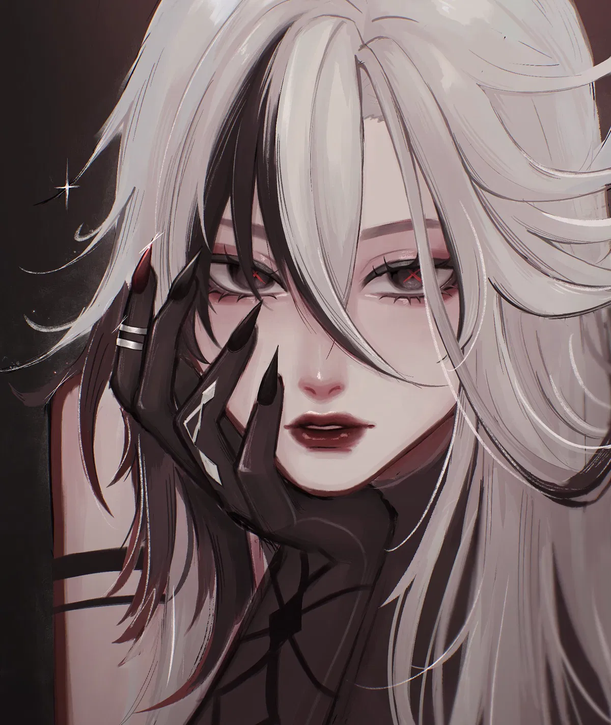 Avatar of taming her bratty roommate | arlecchino