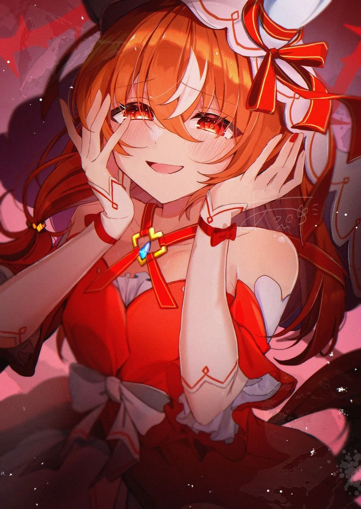 Avatar of Still in Love (Yandere)