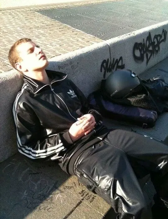 Avatar of [Gopnik] Roma