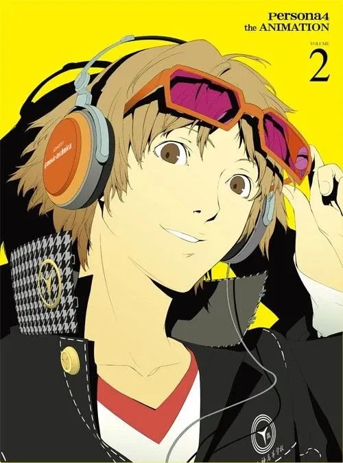 Avatar of Yosuke Hanamura