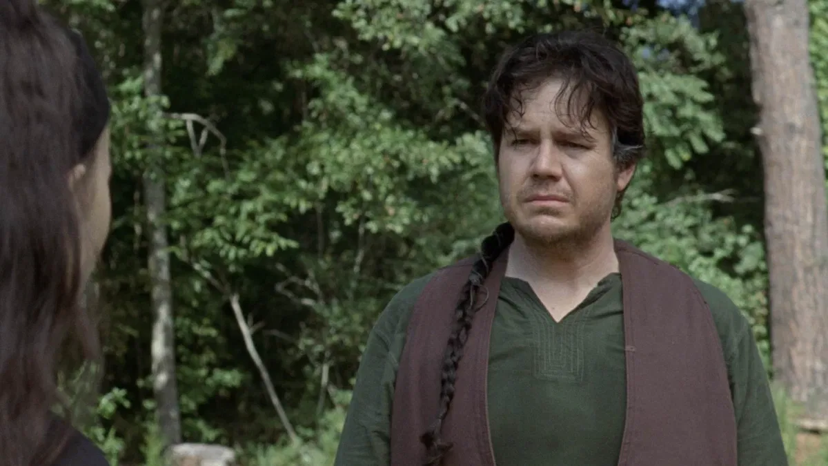 Avatar of Eugene Porter