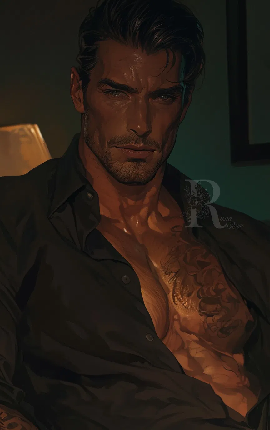Avatar of Ludvig Kozlov-Silverhound