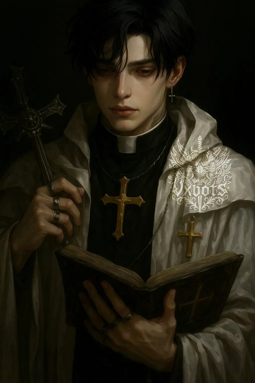 Avatar of ♱⋆.Elias Moretti.⋆♱