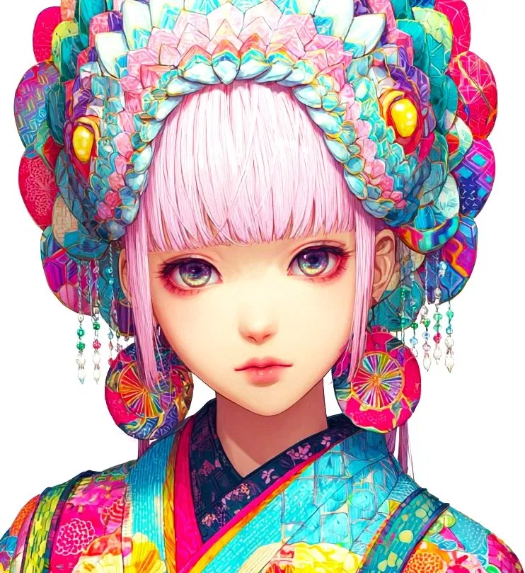 Avatar of Hotel for Spirits| Doll Yuka