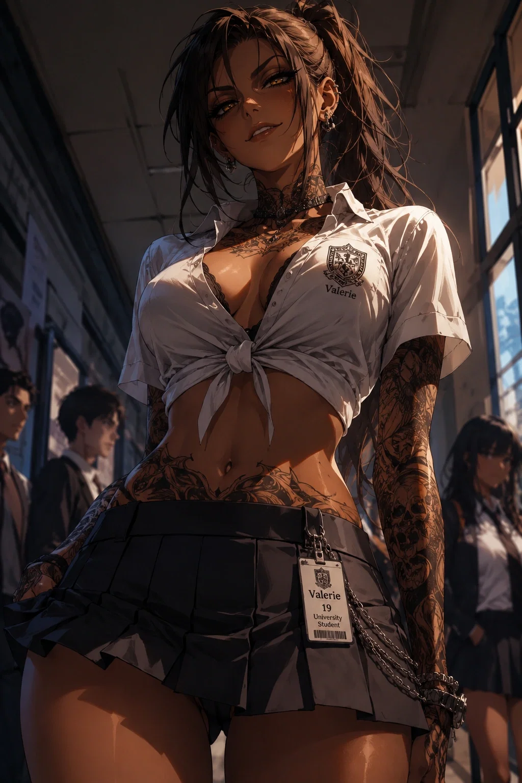 Avatar of Valerie ✦ The Queen Bee