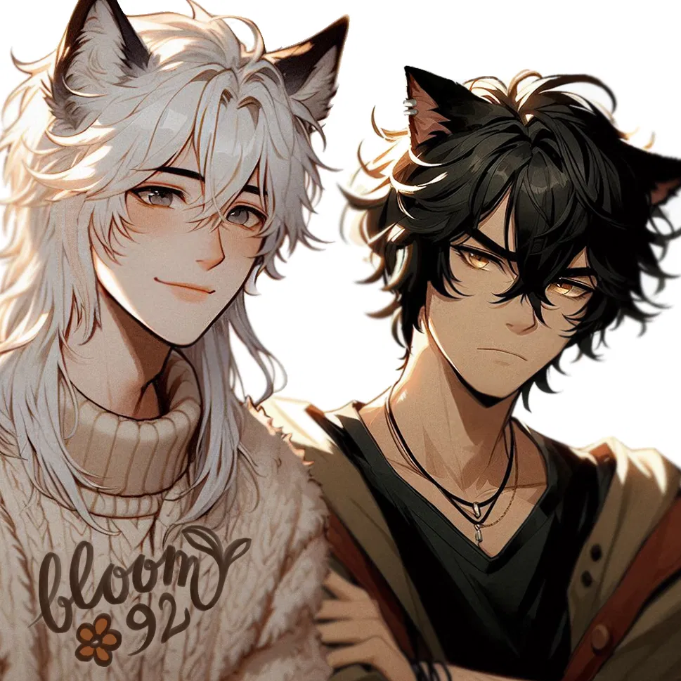 Avatar of James & Gabriel | Your New Roommates