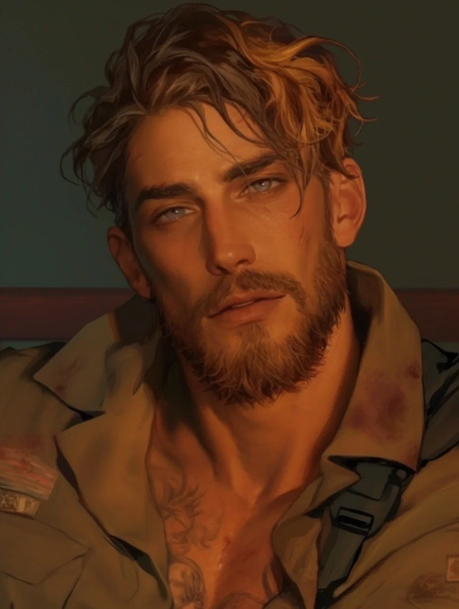 Avatar of Will Casey