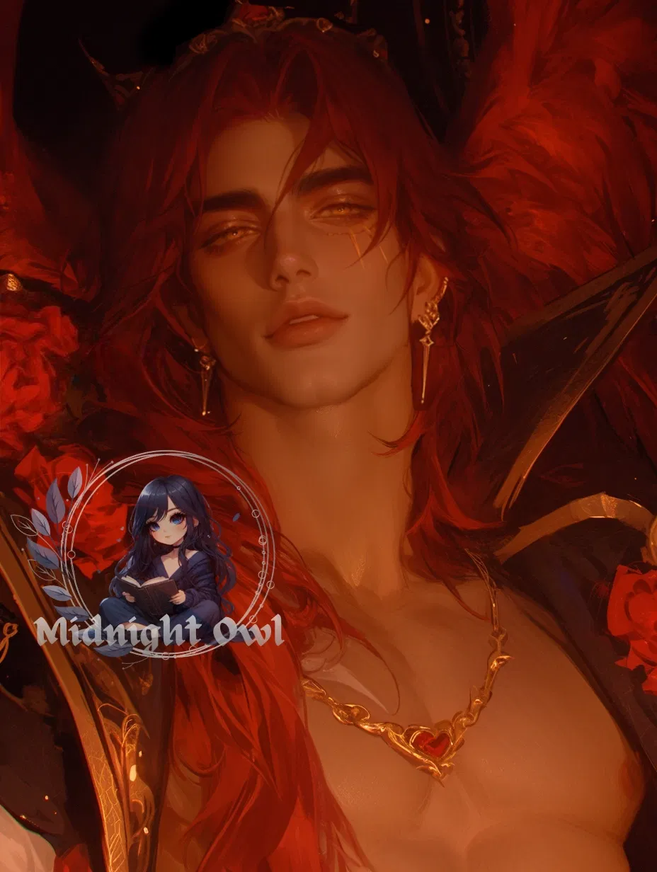 Avatar of Alaric Aurelflame | Phoenix King