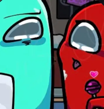 Avatar of Among Us (Porn Comic)