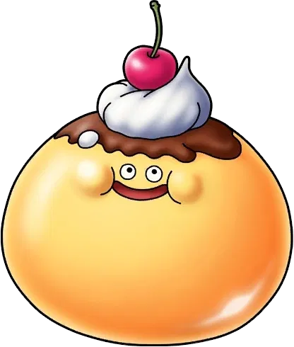 Avatar of Crème CaraSlime