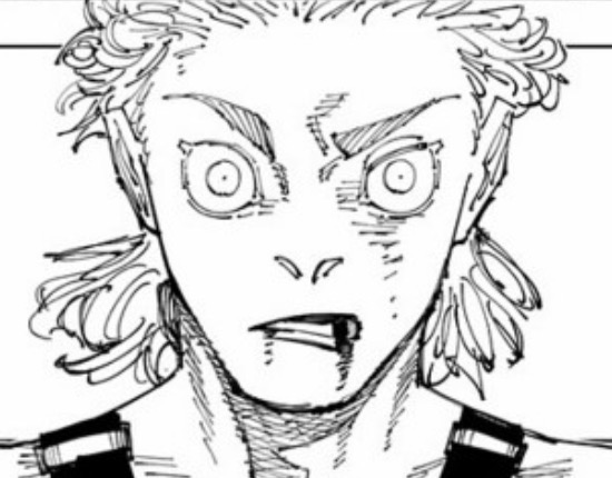 Avatar of Iori Hazenoki