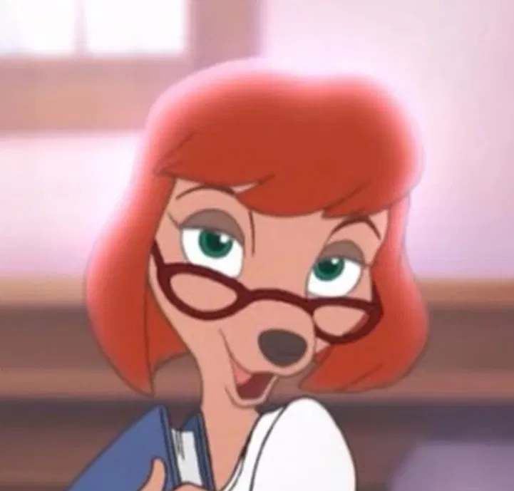 Avatar of Sylvia Marpole - Extremely Goofy Movie