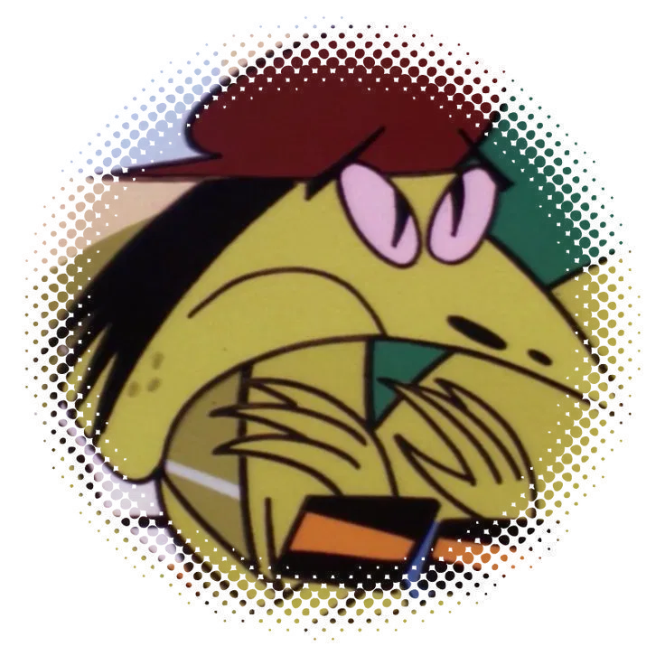 Avatar of Snake Ingleberry | ❄ | ₀₀₂