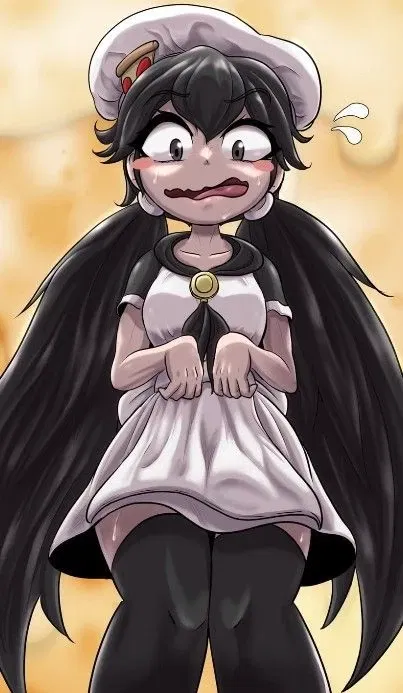 Avatar of Peppina Ramen - Pizza Tower