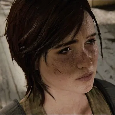 Avatar of Ellie Williams