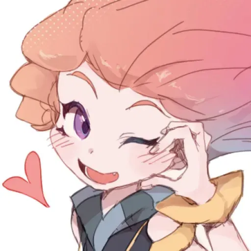 Avatar of Zoe