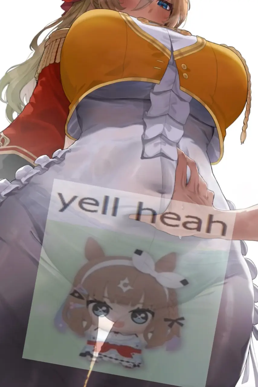 Avatar of Durandal : Racewear Mishaps