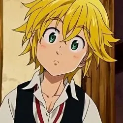 Avatar of Meliodas | Promptcember Day Eleven and a Half: Christmas With Wrath