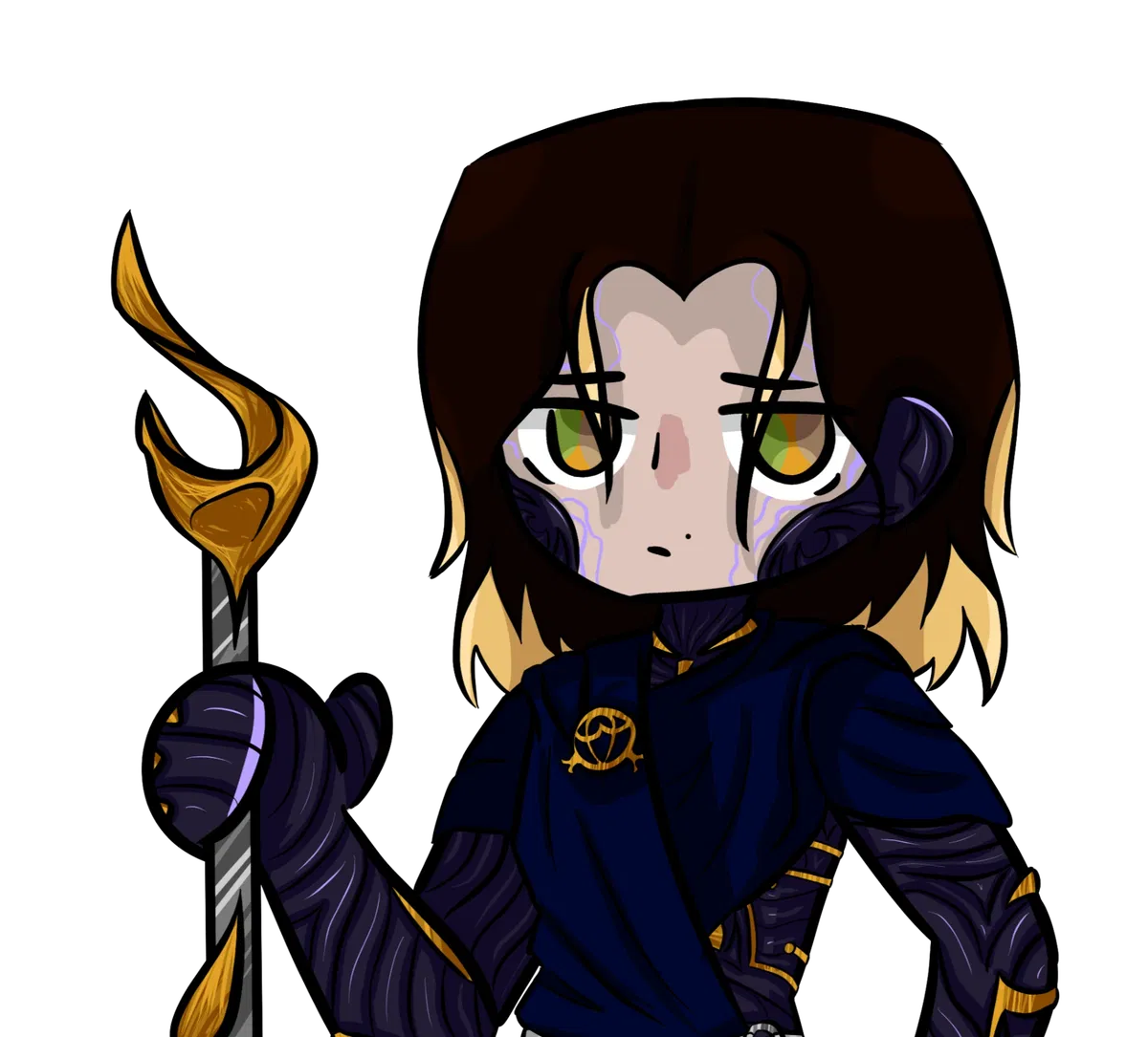Avatar of Commune Viktor