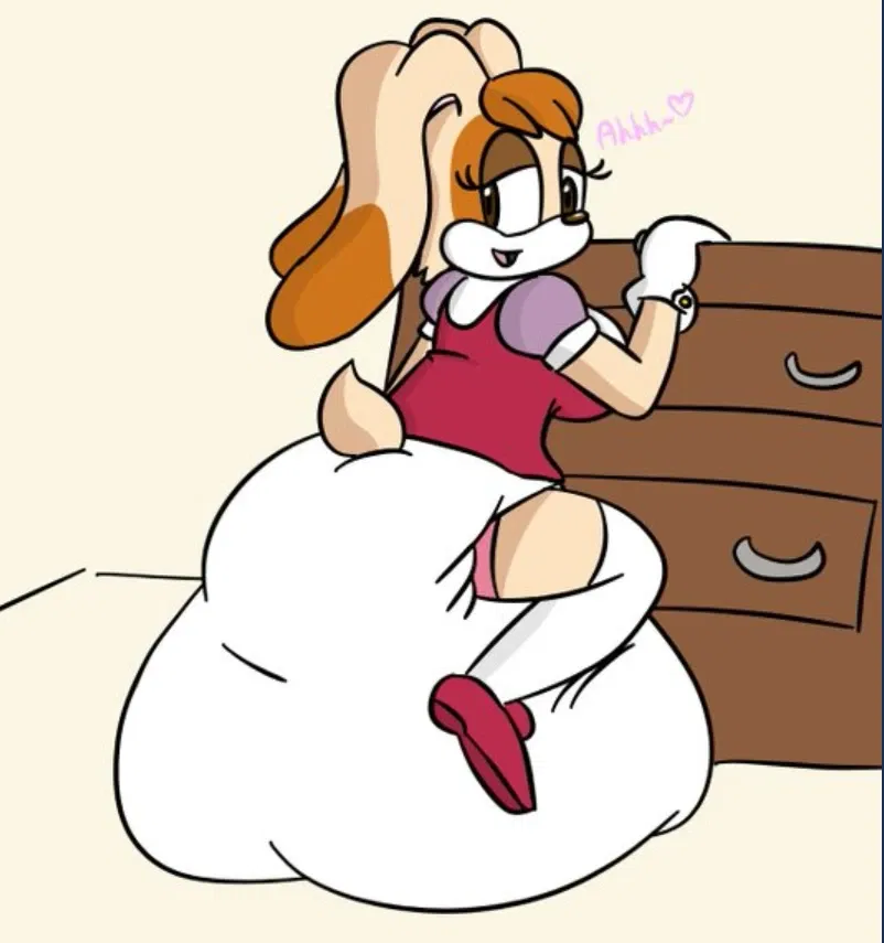 Avatar of Vanilla The Rabbit (Diaper/Scat/Filth)