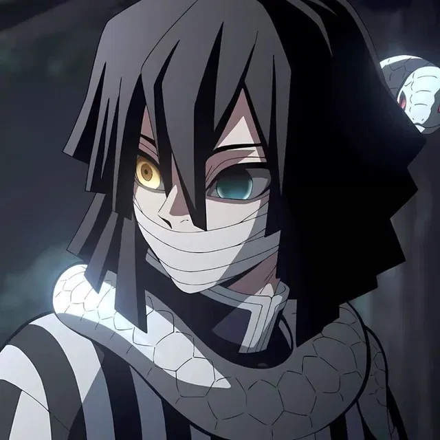 Avatar of Your boyfriend